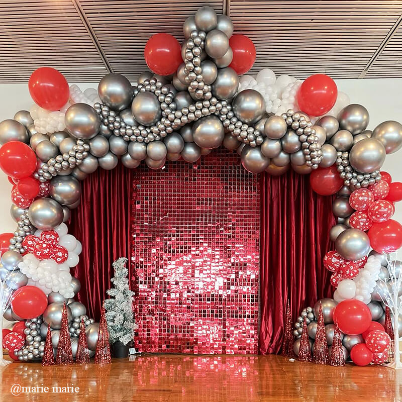 Decorations