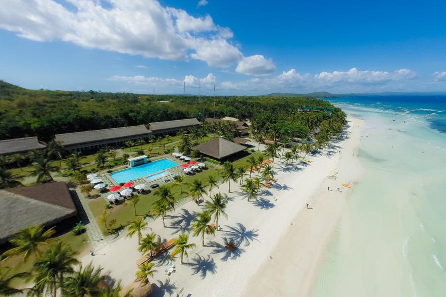 Resorts